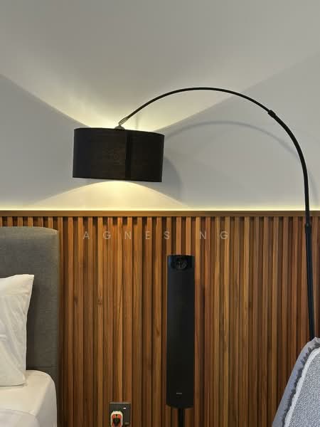 Servis Apartment untuk Disewa di Mossaz @ Empire City - Agnes Ng - Bedroom - PropertyGuru.com.my