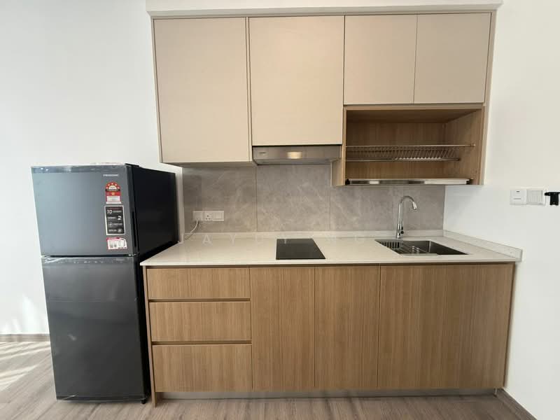Service Residence for Rent at Agile Bukit Bintang - Jaydy Ng - Kitchen - PropertyGuru.com.my