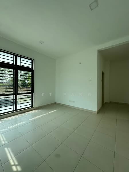 Cluster House for Sale in Taman Adda Heights (Tebrau) - Jet Pang - Interior - PropertyGuru.com.my