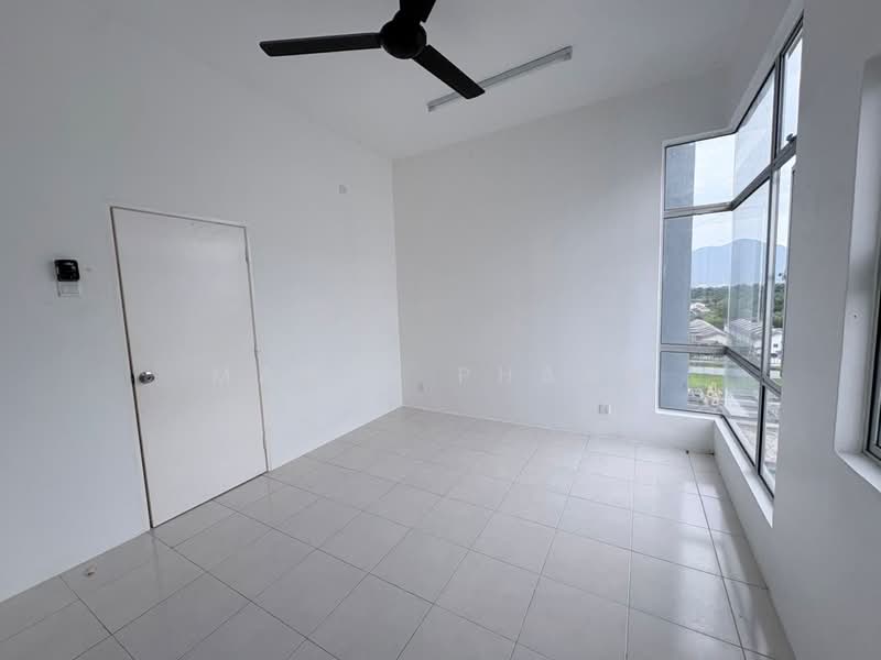 Casa Residences untuk Untuk Disewa - RM 700 /bulan, Mac 2026 - Interior - PropertyGuru.com.my