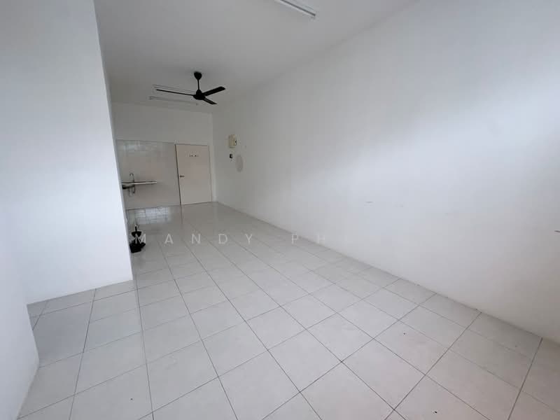 Casa Residences untuk Untuk Disewa - RM 700 /bulan, Mac 2026 - Interior - PropertyGuru.com.my