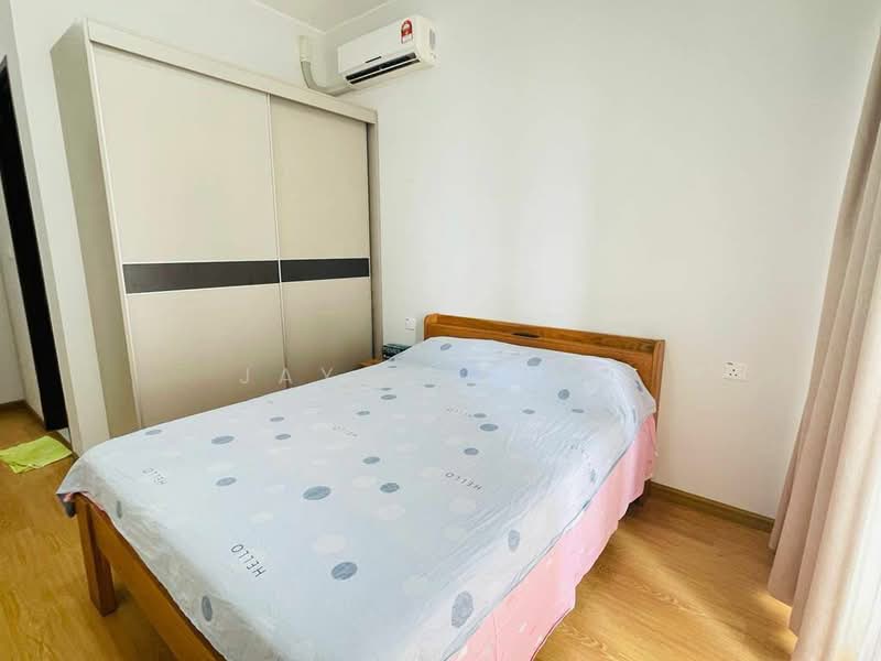 Condominium for Rent at Bay Point @ Country Garden Danga Bay - Jayson Teo - Bedroom - PropertyGuru.com.my