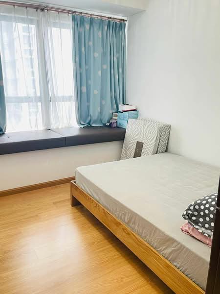 Condominium for Rent at Bay Point @ Country Garden Danga Bay - Jayson Teo - Bedroom - PropertyGuru.com.my