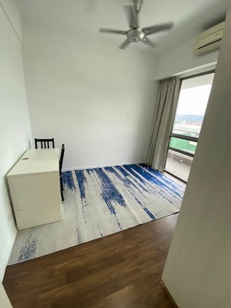 Kondominium untuk Disewa di Cascades Residency - Desley Wan - Study - PropertyGuru.com.my