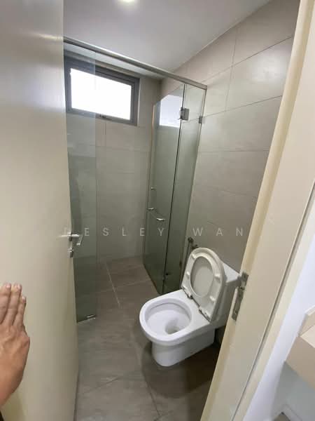 Kondominium untuk Disewa di Cascades Residency - Desley Wan - Bathroom - PropertyGuru.com.my