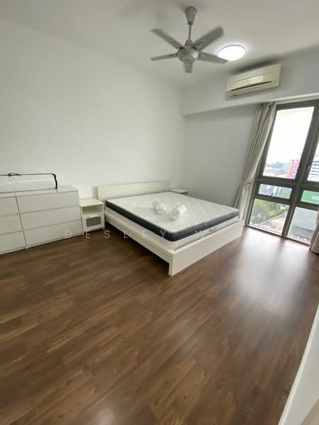Kondominium untuk Disewa di Cascades Residency - Desley Wan - Bedroom - PropertyGuru.com.my