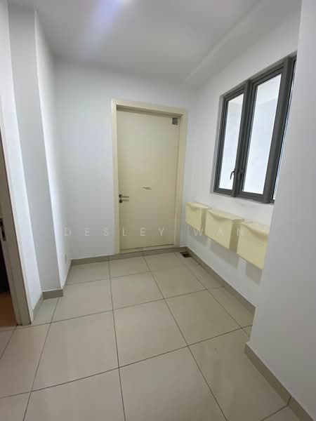 Kondominium untuk Disewa di Cascades Residency - Desley Wan - Corridor - PropertyGuru.com.my