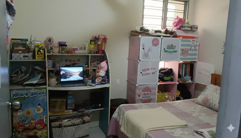 Apartment for Sale at One Selayang - Lex . - Bedroom - PropertyGuru.com.my