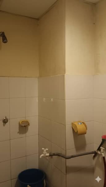 Apartment for Sale at One Selayang - Lex . - Bathroom - PropertyGuru.com.my