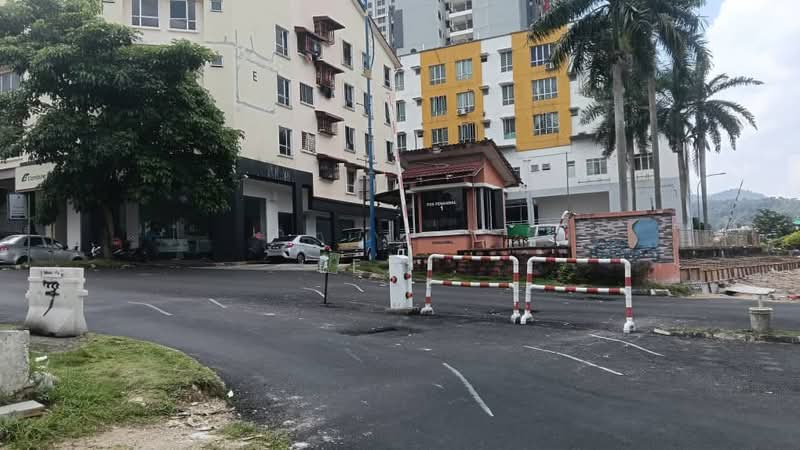 Apartment for Sale at One Selayang - Lex . - Exterior - PropertyGuru.com.my