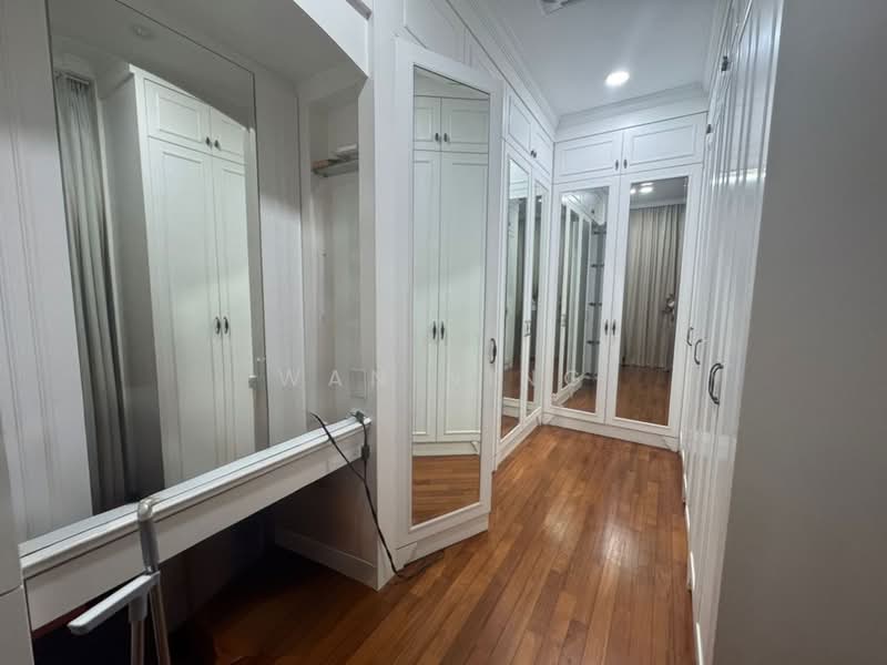 Cluster House for Sale in Taman Ekoflora (Johor Bahru) - Wan Ning - Interior - PropertyGuru.com.my