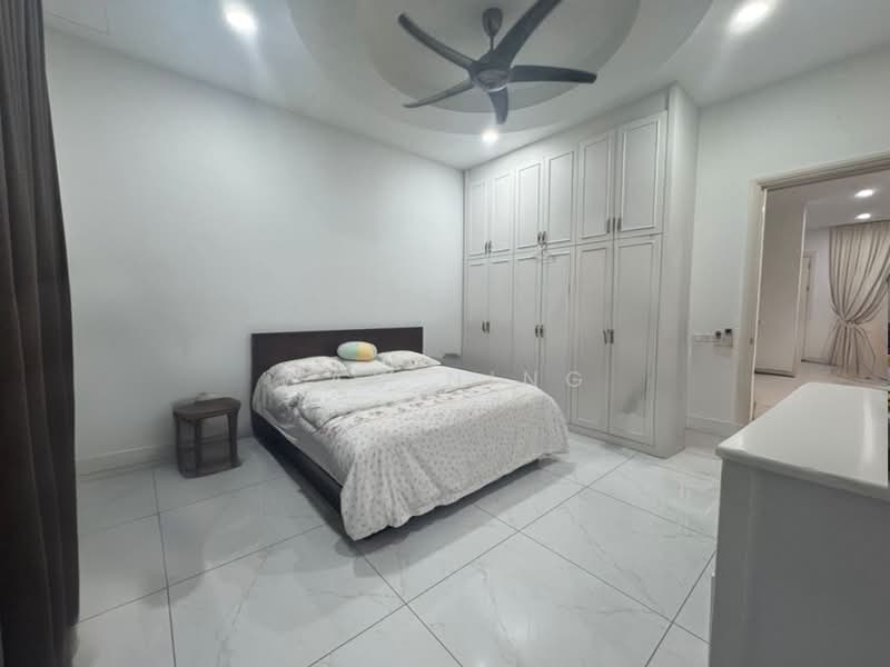 Cluster House for Sale in Taman Ekoflora (Johor Bahru) - Wan Ning - Bedroom - PropertyGuru.com.my