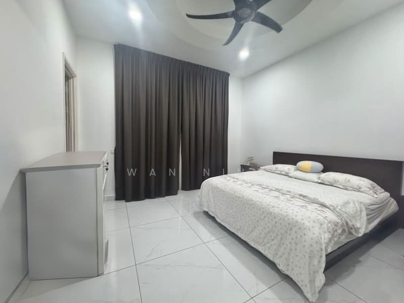 Cluster House for Sale in Taman Ekoflora (Johor Bahru) - Wan Ning - PropertyGuru.com.my