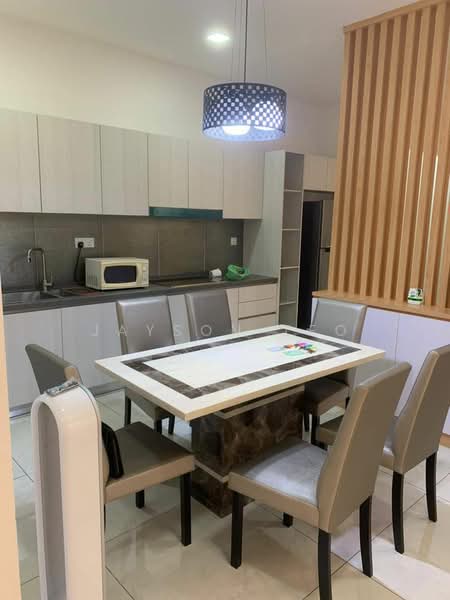 Apartment for Rent at Havona - Jayson Teo - PropertyGuru.com.my