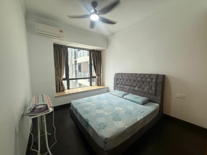 Service Residence for Rent at R&F Princess Cove Phase 2-Seine Region - Yusri Yusak - Bedroom - PropertyGuru.com.my