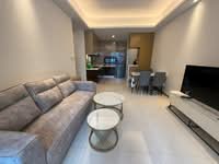 For Rent - R&F Princess Cove Phase 2-Seine Region