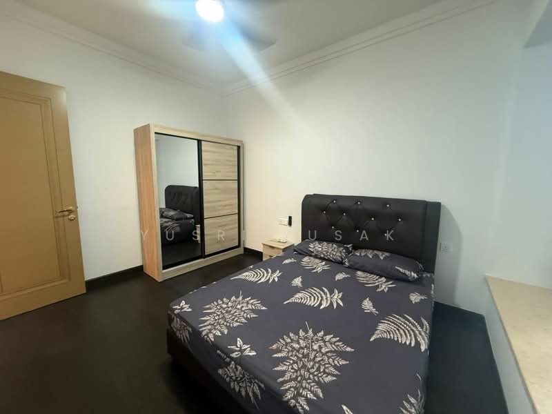 Service Residence for Rent at R&F Princess Cove Phase 2-Seine Region - Yusri Yusak - Bedroom - PropertyGuru.com.my