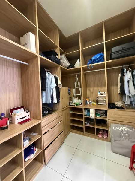 2.5-storey Terraced House for Sale in Eco Botanic (Iskandar Puteri (Nusajaya)) - Kok Hui - Interior - PropertyGuru.com.my