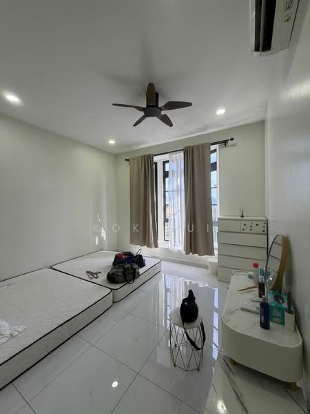 2.5-storey Terraced House for Sale in Eco Botanic (Iskandar Puteri (Nusajaya)) - Kok Hui - Bedroom - PropertyGuru.com.my