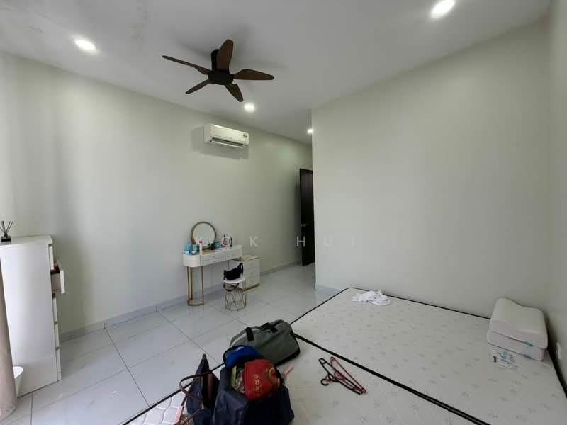 2.5-storey Terraced House for Sale in Eco Botanic (Iskandar Puteri (Nusajaya)) - Kok Hui - Bedroom - PropertyGuru.com.my