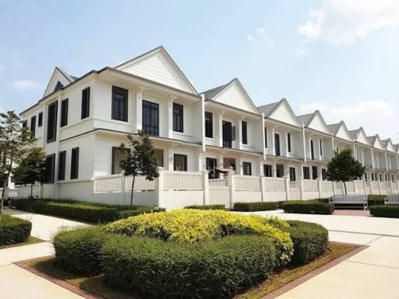 2.5-storey Terraced House for Sale in Eco Botanic (Iskandar Puteri (Nusajaya)) - Kok Hui - Exterior - PropertyGuru.com.my