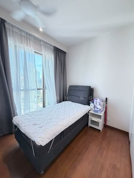 Service Residence for Sale at Stonor 3 - Wynn Ng - Bedroom - PropertyGuru.com.my