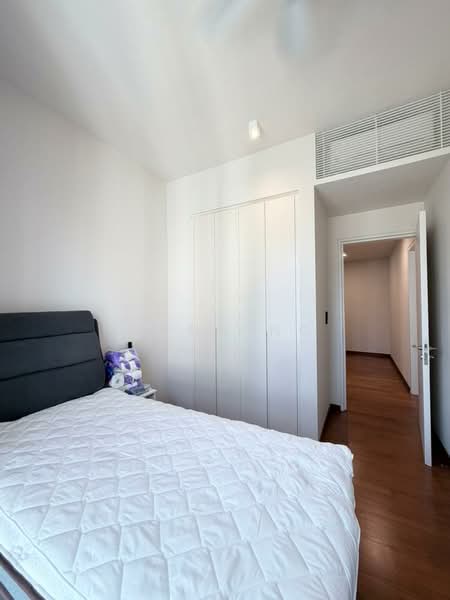 Service Residence for Sale at Stonor 3 - Wynn Ng - Bedroom - PropertyGuru.com.my
