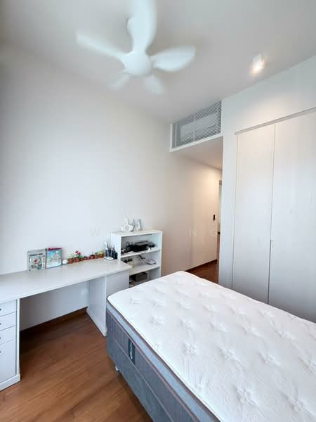 Service Residence for Sale at Stonor 3 - Wynn Ng - Bedroom - PropertyGuru.com.my