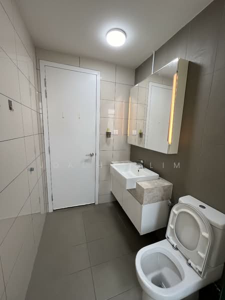 Condominium for Sale at Seri Riana Residence - Joachim Lim - Bathroom - PropertyGuru.com.my