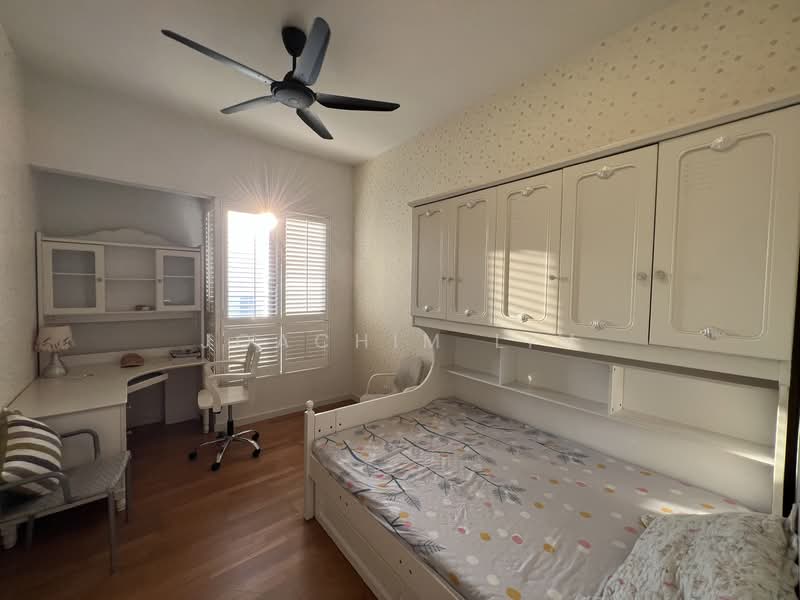 Condominium for Sale at Seri Riana Residence - Joachim Lim - Bedroom - PropertyGuru.com.my