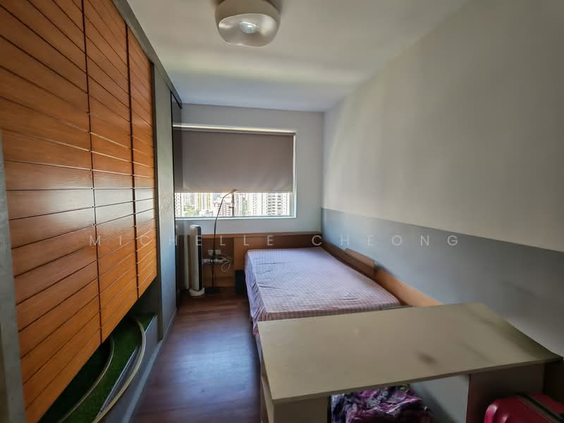 Kondominium untuk Disewa di Mont Kiara Pelangi - Michelle Cheong - PropertyGuru.com.my