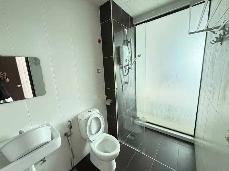 Service Residence for Rent at The Garden Residences - Merry Chua - Bathroom - PropertyGuru.com.my
