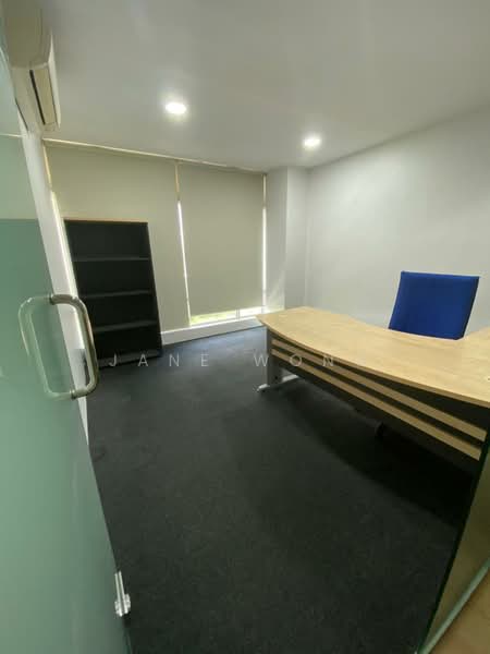 Office for Sale in Petaling Jaya (Selangor) - Jane Wong - Study - PropertyGuru.com.my