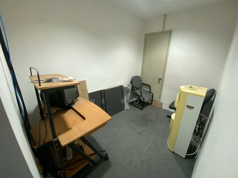 Office for Sale in Petaling Jaya (Selangor) - Jane Wong - Study - PropertyGuru.com.my