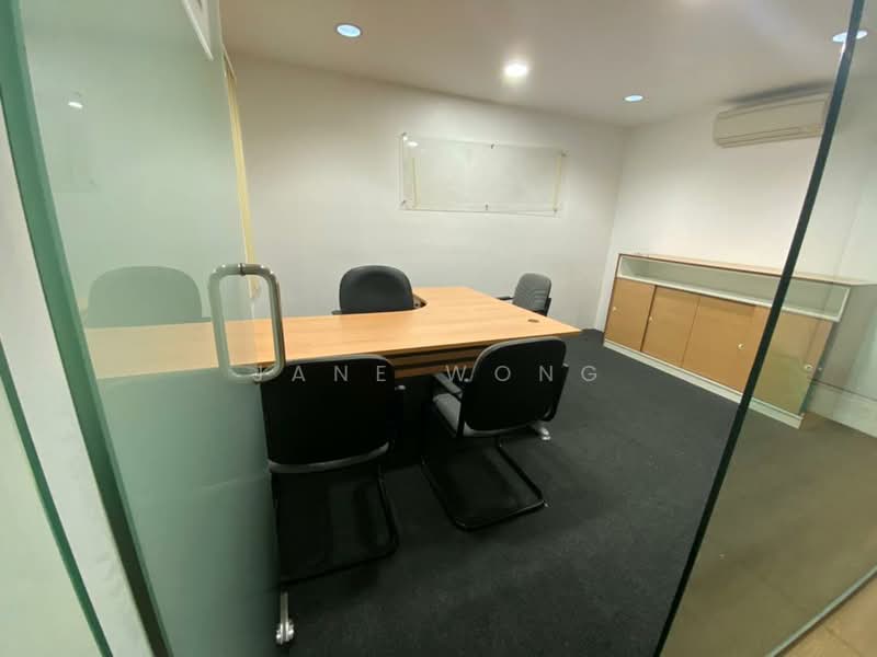 Office for Sale in Petaling Jaya (Selangor) - Jane Wong - Interior - PropertyGuru.com.my