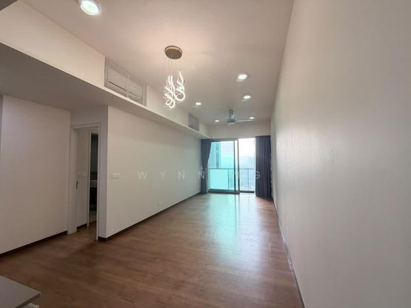 Service Residence for Sale at Stonor 3 - Wynn Ng - Living Room - PropertyGuru.com.my