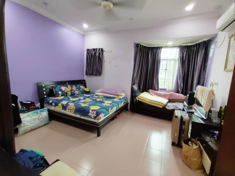 Rumah Teres 2 Tingkat untuk Dijual di Bandar Seri Alam (Masai) - Jack Chai - PropertyGuru.com.my