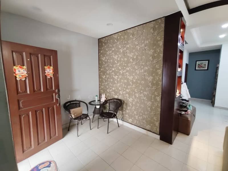 Rumah Teres 2 Tingkat untuk Dijual di Bandar Seri Alam (Masai) - Jack Chai - PropertyGuru.com.my