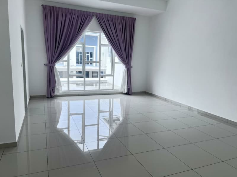 Damaris Terraces @ Ara Sendayan untuk Untuk Dijual - RM 630,000, Apr 2026 - Living Room - PropertyGuru.com.my