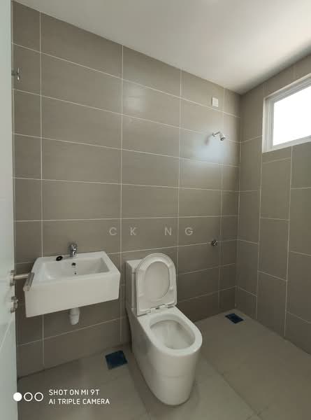 Damaris Terraces @ Ara Sendayan untuk Untuk Dijual - RM 630,000, Apr 2026 - Bathroom - PropertyGuru.com.my