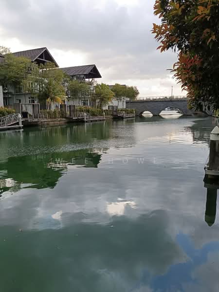 Puteri Harbour Puteris Harbours untuk Untuk Dijual - RM 7,500,000, Mac 2026 - Exterior - PropertyGuru.com.my