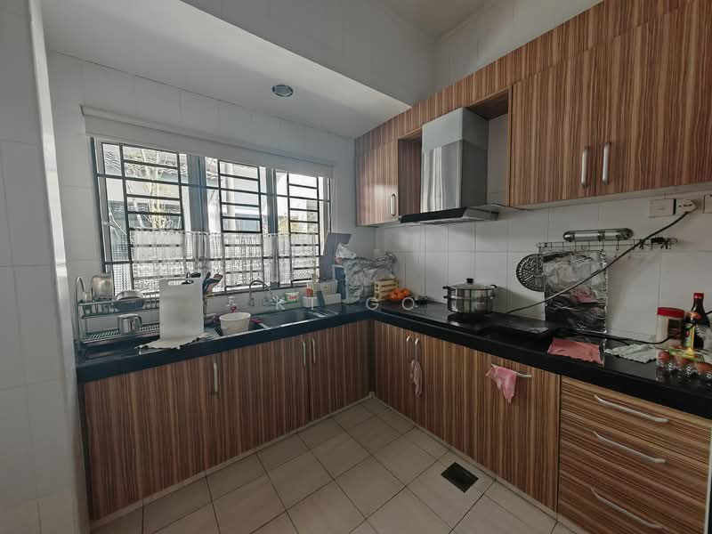 Taman Meranti Jaya untuk Untuk Dijual - RM 978,000, Mac 2026 - Kitchen - PropertyGuru.com.my