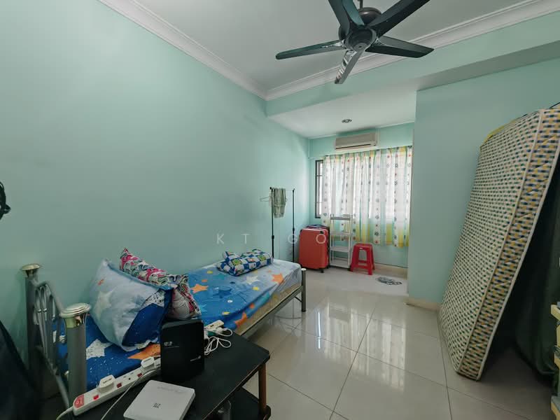 Taman Meranti Jaya untuk Untuk Dijual - RM 978,000, Mac 2026 - Bedroom - PropertyGuru.com.my