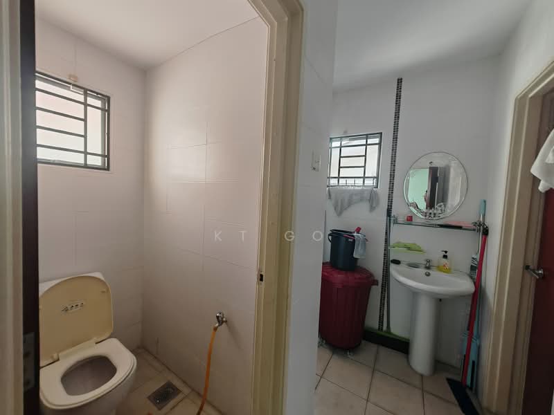 Taman Meranti Jaya untuk Untuk Dijual - RM 978,000, Mac 2026 - Bathroom - PropertyGuru.com.my