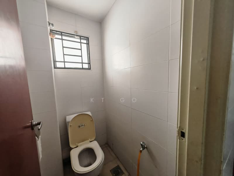 Taman Meranti Jaya untuk Untuk Dijual - RM 978,000, Mac 2026 - Bathroom - PropertyGuru.com.my