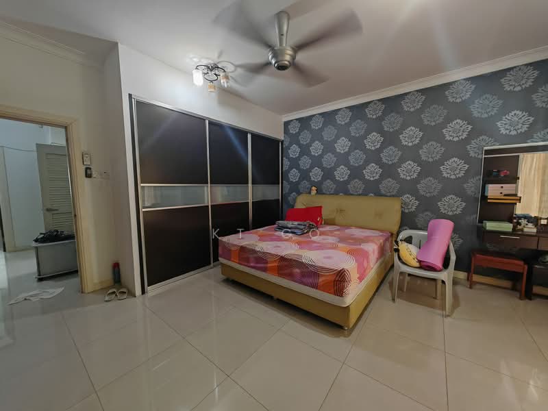 Taman Meranti Jaya untuk Untuk Dijual - RM 978,000, Mac 2026 - Bedroom - PropertyGuru.com.my