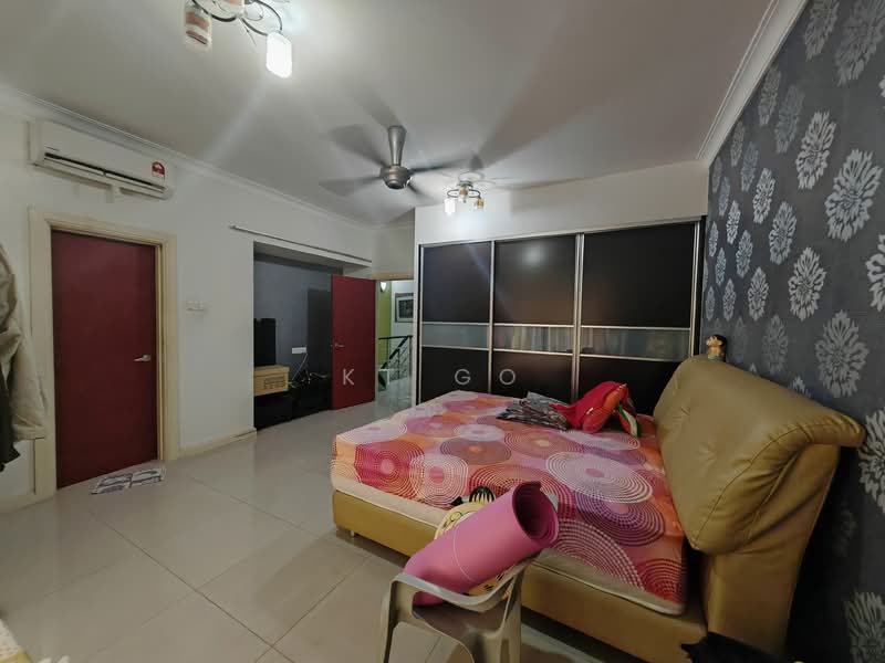 Taman Meranti Jaya untuk Untuk Dijual - RM 978,000, Mac 2026 - Bedroom - PropertyGuru.com.my