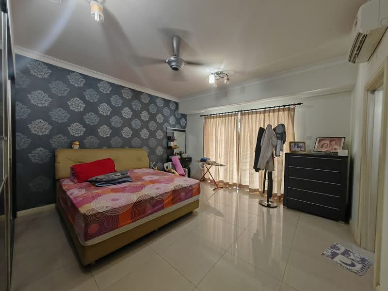 Taman Meranti Jaya untuk Untuk Dijual - RM 978,000, Mac 2026 - Bedroom - PropertyGuru.com.my