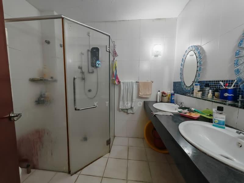 Taman Meranti Jaya untuk Untuk Dijual - RM 978,000, Mac 2026 - Bathroom - PropertyGuru.com.my