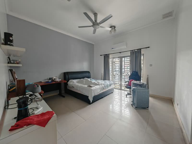 Taman Meranti Jaya untuk Untuk Dijual - RM 978,000, Mac 2026 - Bedroom - PropertyGuru.com.my